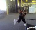 Jajuan crump dancing