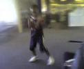 Jajuan crump dancing