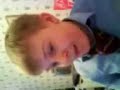Jonny Singing Rockstar