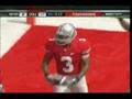 Ohio State vs. Akron Football 2007 