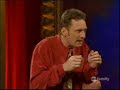 Whose Line is it Anyway - Buffy
