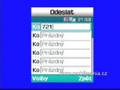 Samsung D600E (SMS&Email)