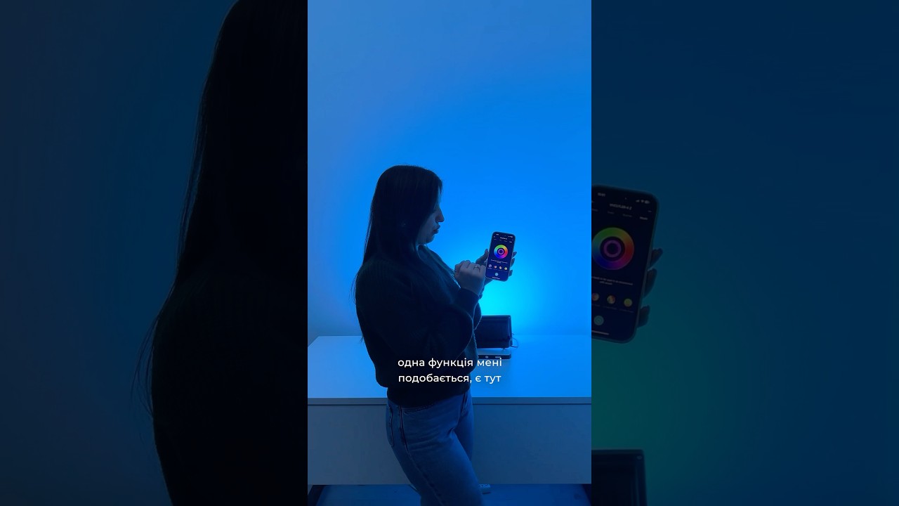 Напольний світлодіодний RGB прожектор 60W для фону Напольний світлодіодний RGB прожектор 60W для фону
