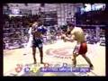 Phum Saray vs Daniel Mashamaite pt2