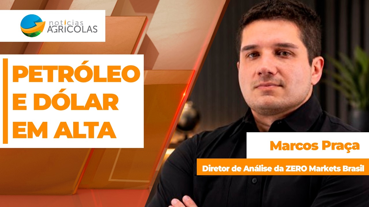 ANÁLISE DE PETRÓLEO E CAMBIAL - EDIÇÃO 23-07-2026