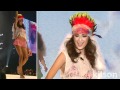 TGC 2011S/S kitson stage