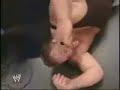 John Cena & Eddie Guerrero vs Big Show & Brock Lesnar (1/2)