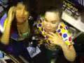 Gash by the Hour - Coconut Twin stylee - from FAVE RAVE
