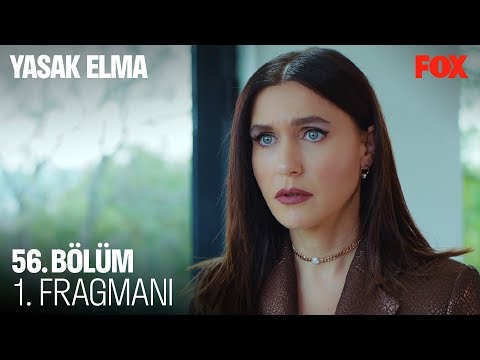 Yasak Elma 56. Bölüm Fragmanı                                                                                                                                                                                                                             