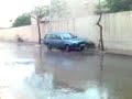 شبح المطر