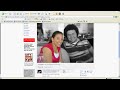 Tagging Pictures On Facebook Tagging Pictures On Facebook