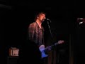 Niels Frevert - Seltsam �ffne mich (M�nchen 2008)