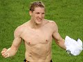 Bastian Schweinsteiger - Nur Du und Ich
