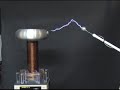 Xenosonic Audio Modulation and J.S. Bach DRSSTC