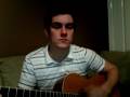 Grow Old With You (Cover)