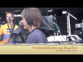 Vestlandfanden p� Rogafest