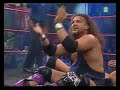 WWP Thunderstrike - PJ Black VS Joe Legend WWP Thunderstrike - PJ Black VS Joe Legend
