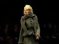 Alexander McQueen Fall/ Winter 2006 (part 1)