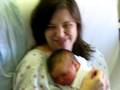 Mommy & Xavier