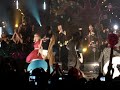 Mika - Lollipop - Concert at Brixton Academy