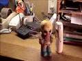 Cupie Doll Animation--Franz Ferdinand