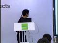 Google Developer Day Beijing-Google Maps API for China