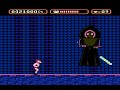 amagon on nes final battle and ending requested by arthurxg4