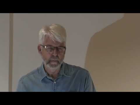 <p>The President’s introduction.</p>
 video thumbnail