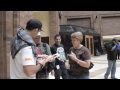 Vitor Belfort Daily Blog 9/15/09 (UFC 103)
