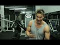 Single Leg Lunge - Rob Riches