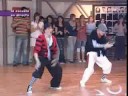 Coreografia Lorena y Marcos (11 enero)