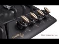 Відеоогляд Pyramida PFE 641 Black RUSTICO