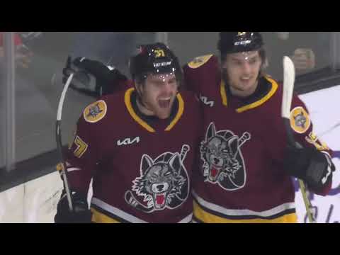  Josh Melnick - Welcome to Kärpät 