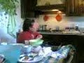 la mamma e il ditalino