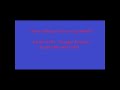 Patrick Mcfly - Teenage Dirthouse (topmodelz radio edit.)