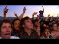 ARCADE FIRE (REBELLION LIVE 2006)