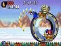 Sonic Advance 2: Eggman\
