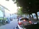 Autocorso durch Duderstadt WM06