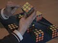 Complete beginners 3x3x3 tutorial - Step 5 Complete beginners 3x3x3 tutorial - Step 5