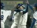 LOTTE GIANTS vs SAMSUNG LIONS　～伝説の大邱大乱闘～