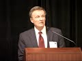 Re-Privatization of the Financial Sector, Pt. 1