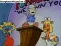 Rocko's Modern Life-Scatman's World