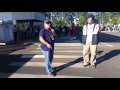 Diretor do NF discursa em Ato na Replan pelos 20 anos da Greve de 95 Diretor do NF discursa em Ato na Replan pelos 20 anos da Greve de 95