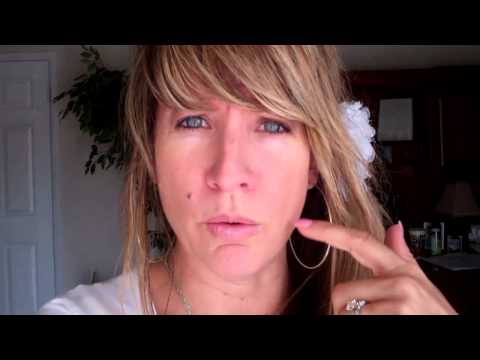 gross - We dare you to watch! This may gross you out but yes it came out of body...sick! It traveled from my tear duct to my sinus and then to my mouth. NAPOLEONS EA...