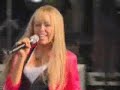 V�deo Hannah Montana Nobody's Perfect At The DC Games 2007