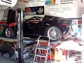 Corvette C6 with bolt ons dynos 400RWHP Corvette C6 with bolt ons dynos 400RWHP