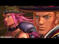 Click here to watch this video Street Fighter X Tekken All Tekken Rival Cutscenes (3rd Costume) [1080p] TRUE-HD QUALITY