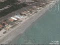 Cabedelo by Google Earth