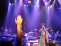 Lauryn Hill - Natty Dread pt. 1 (Live at VEGA, Copenhagen) Lauryn Hill - Natty Dread pt. 1 (Live at VEGA, Copenhagen)