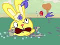 Happy Tree Friends - What Are You Wading For